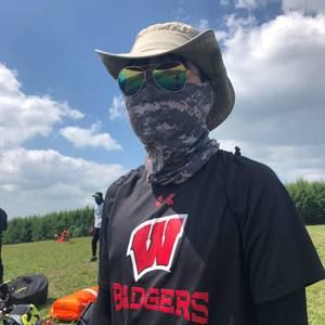 Meet your Posher, Sean